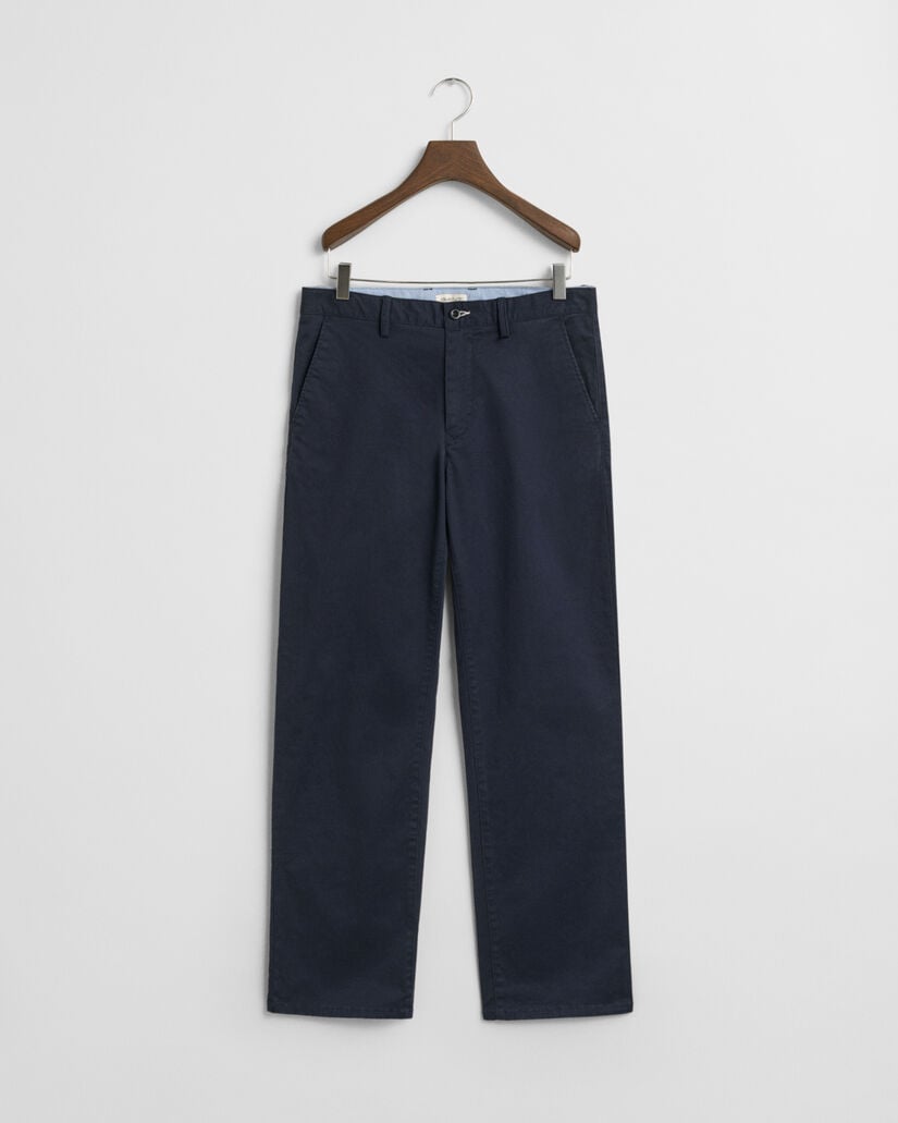 Teen Boys Relaxed Fit chino