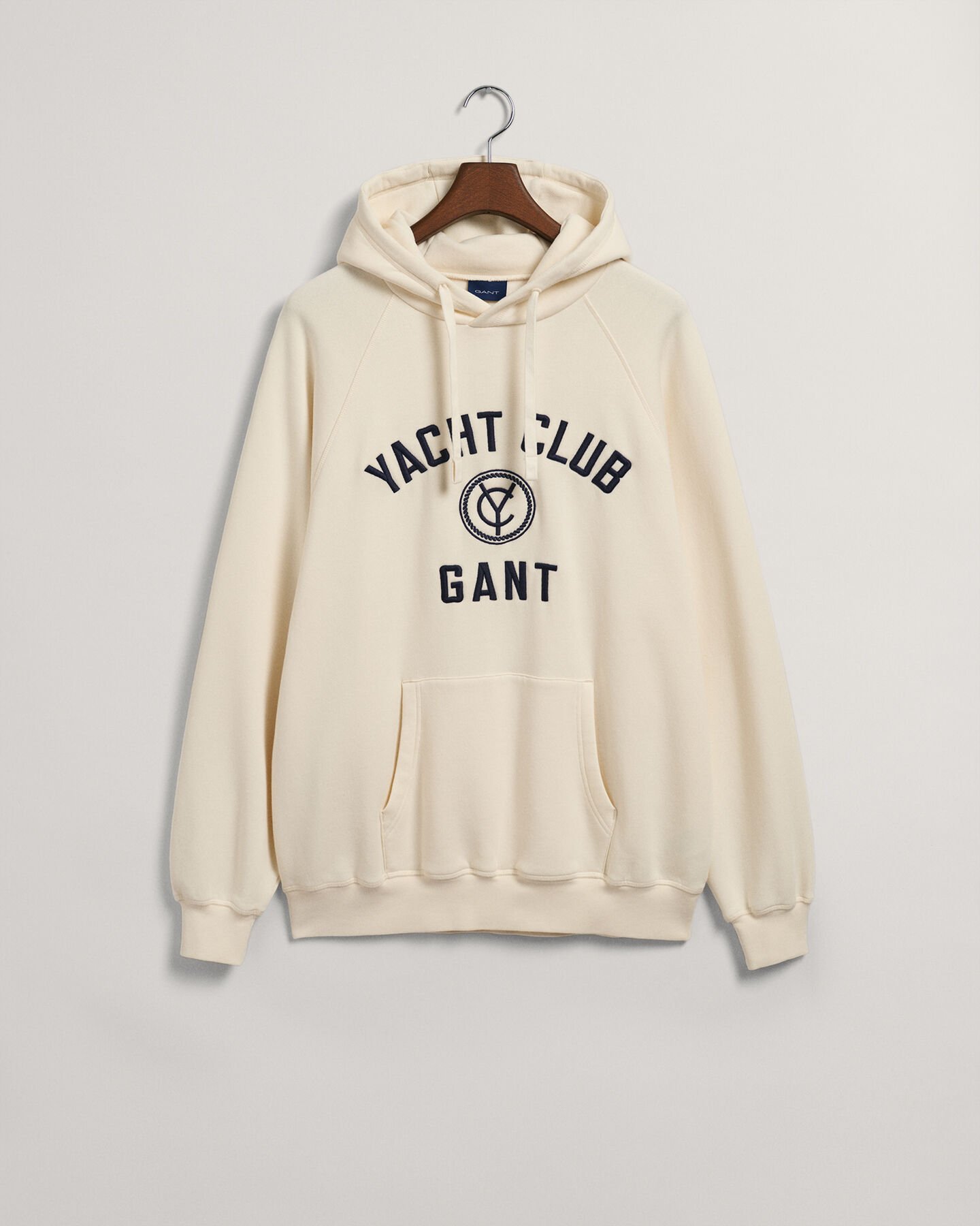 GANT Yacht Club hoodie