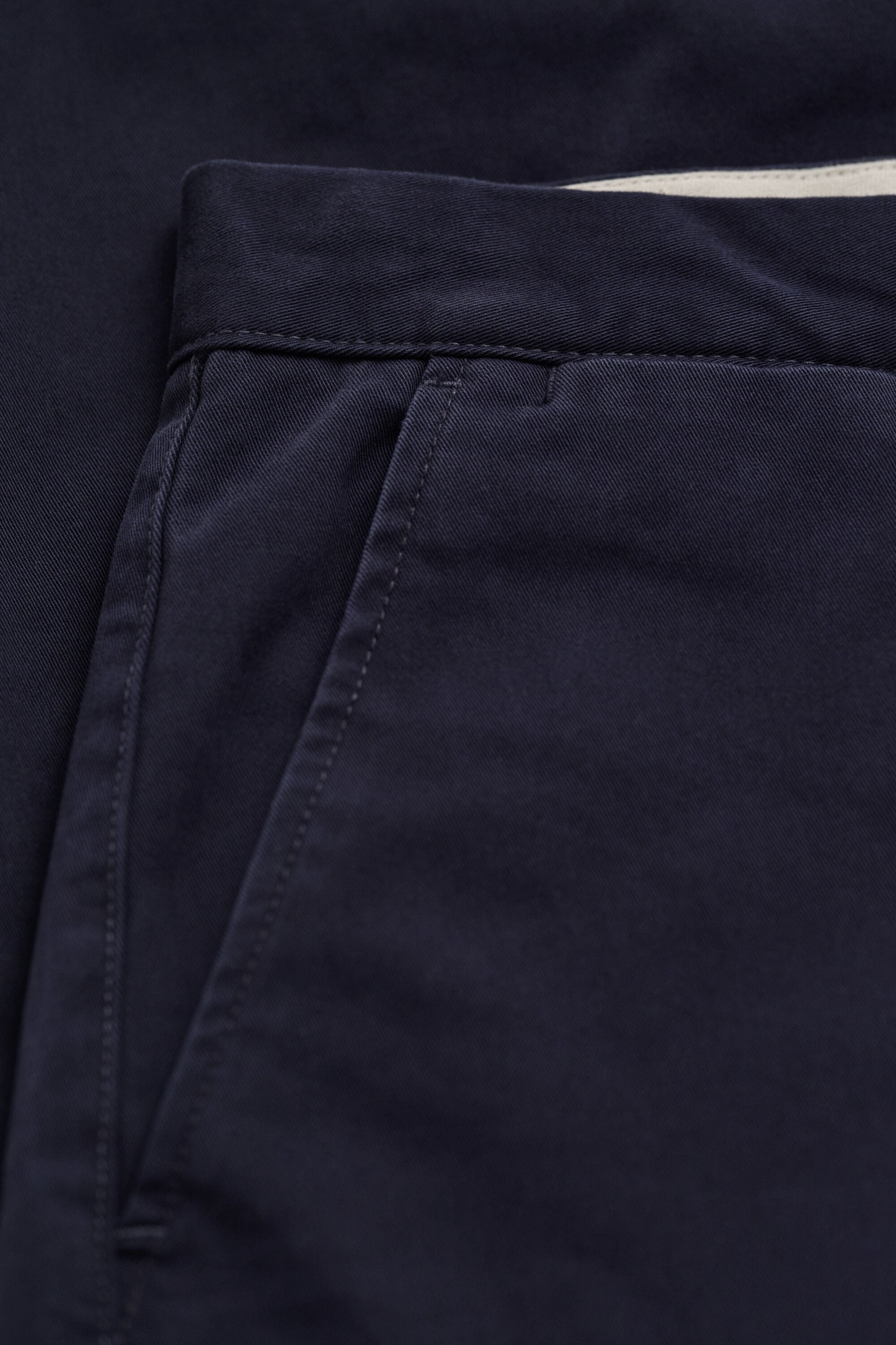 Regular Fit Comfort chino