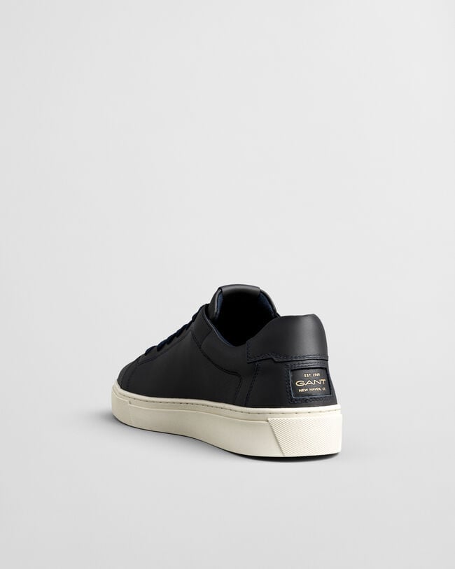 McJulien leren sneakers