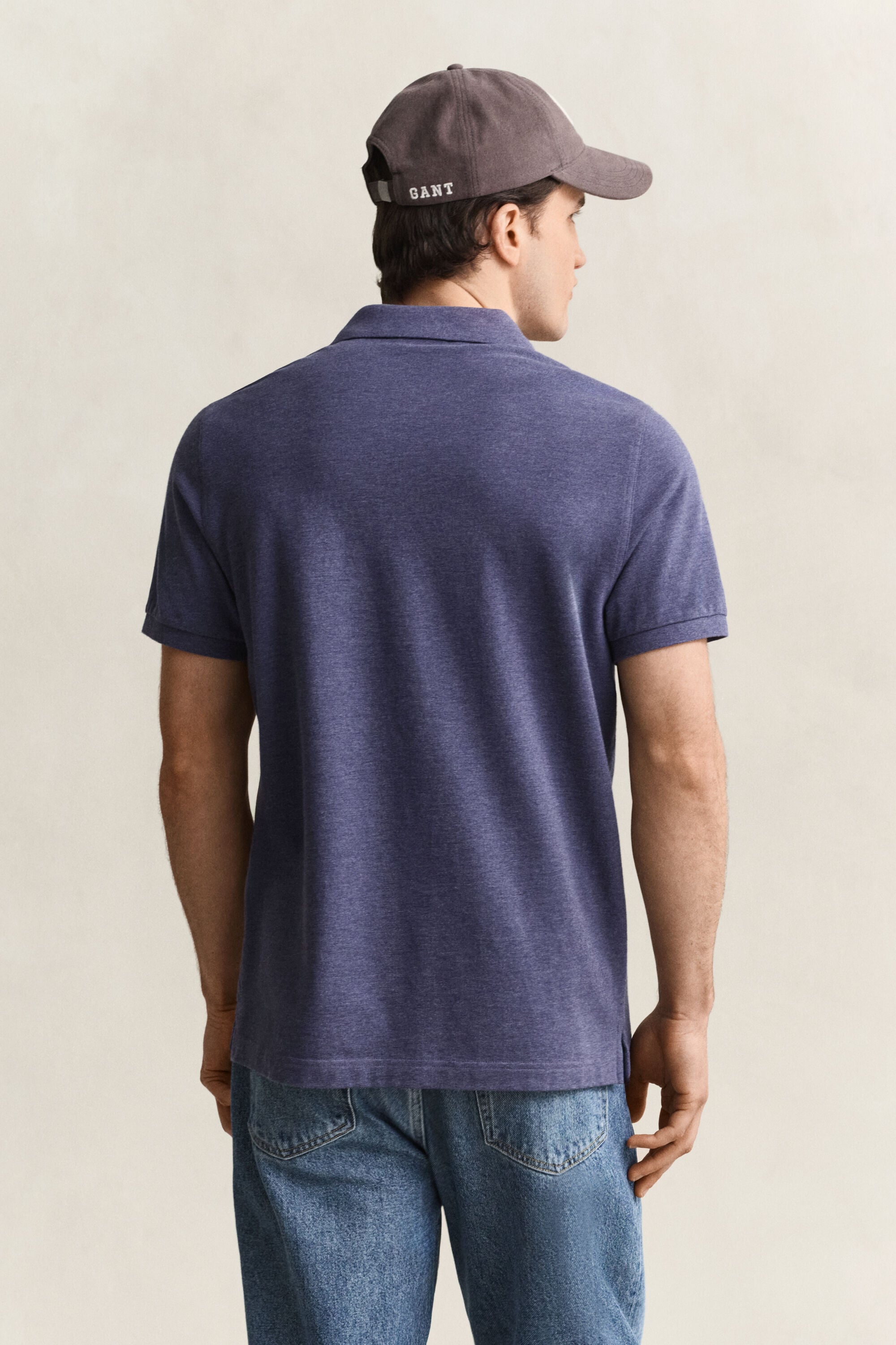 Classic Regular poloshirt
