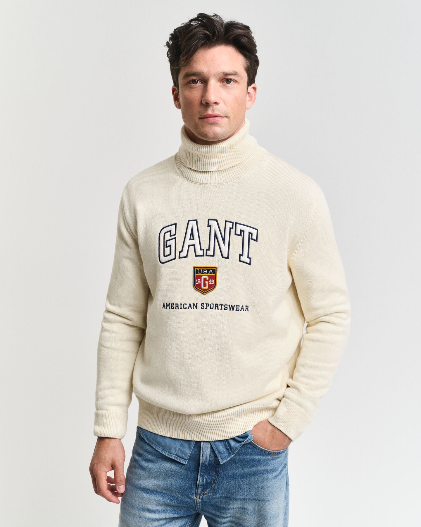 GANT Graphic coltrui