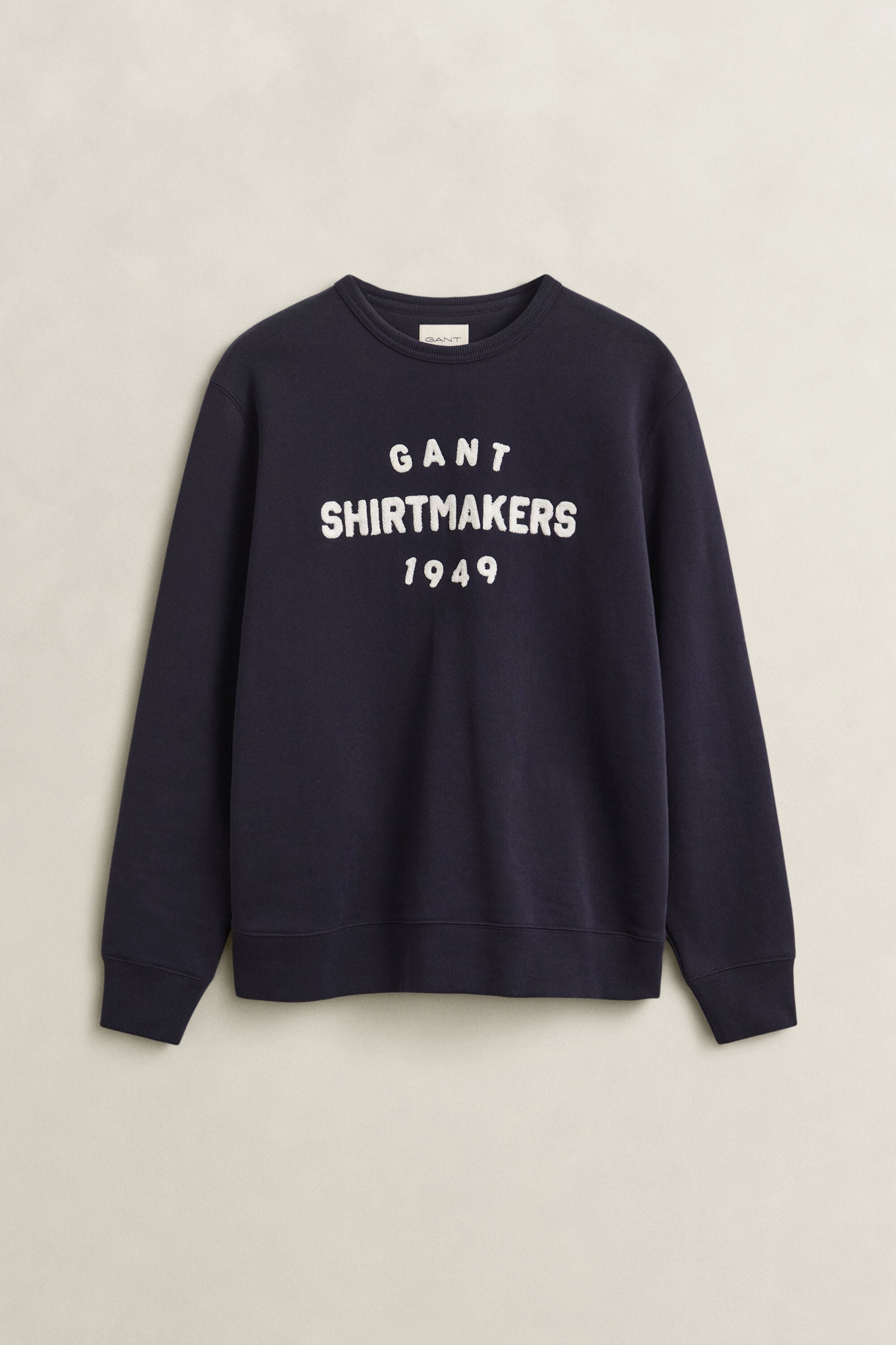 Sweatshirt met print