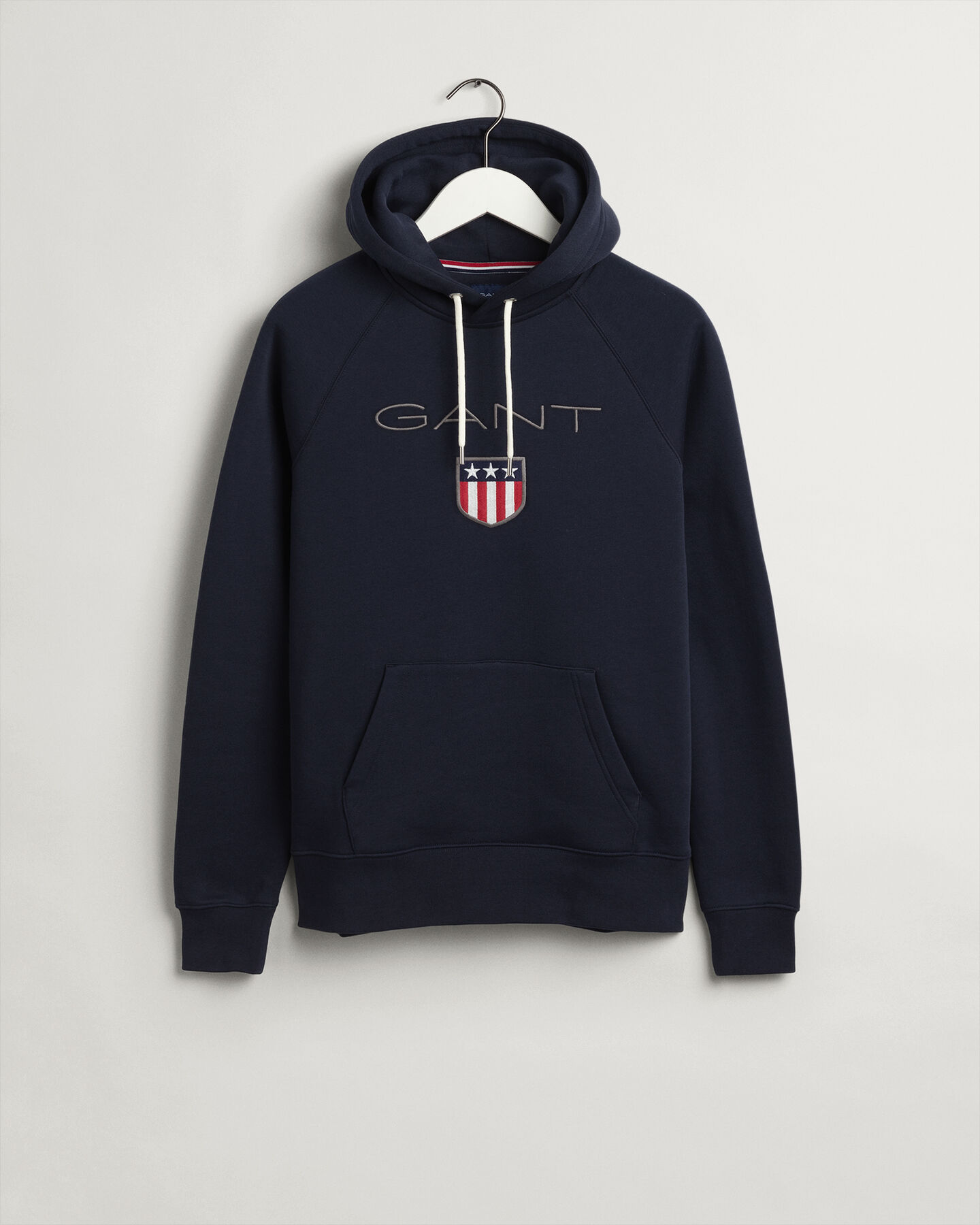 Shield hoodie