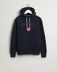 Shield hoodie