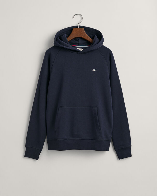 Teens Shield hoodie