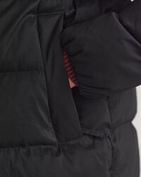 Gewatteerd Flight jack