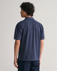 GANT USA piqué poloshirt