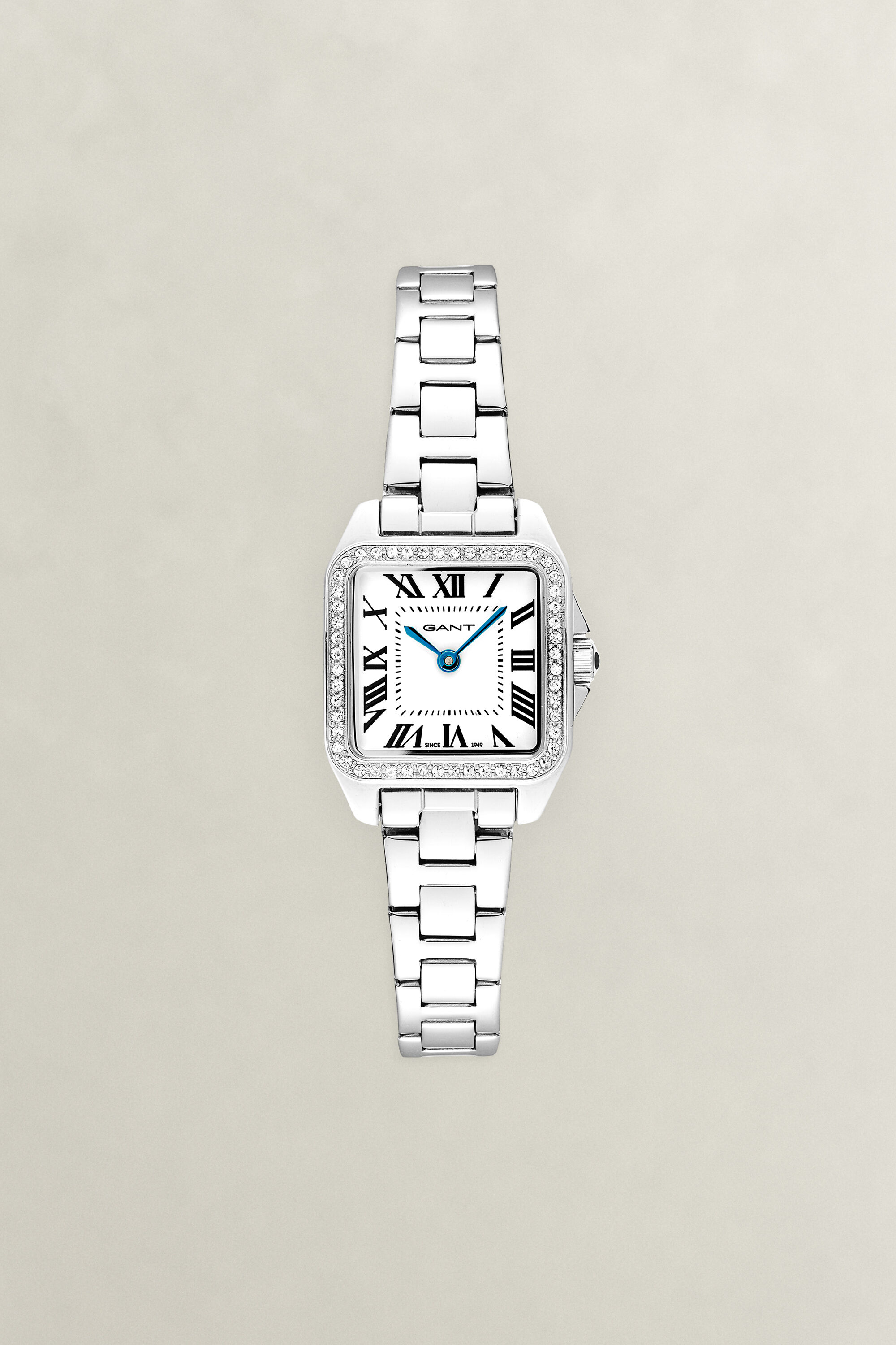 Polshorloge met sieraden Seneca