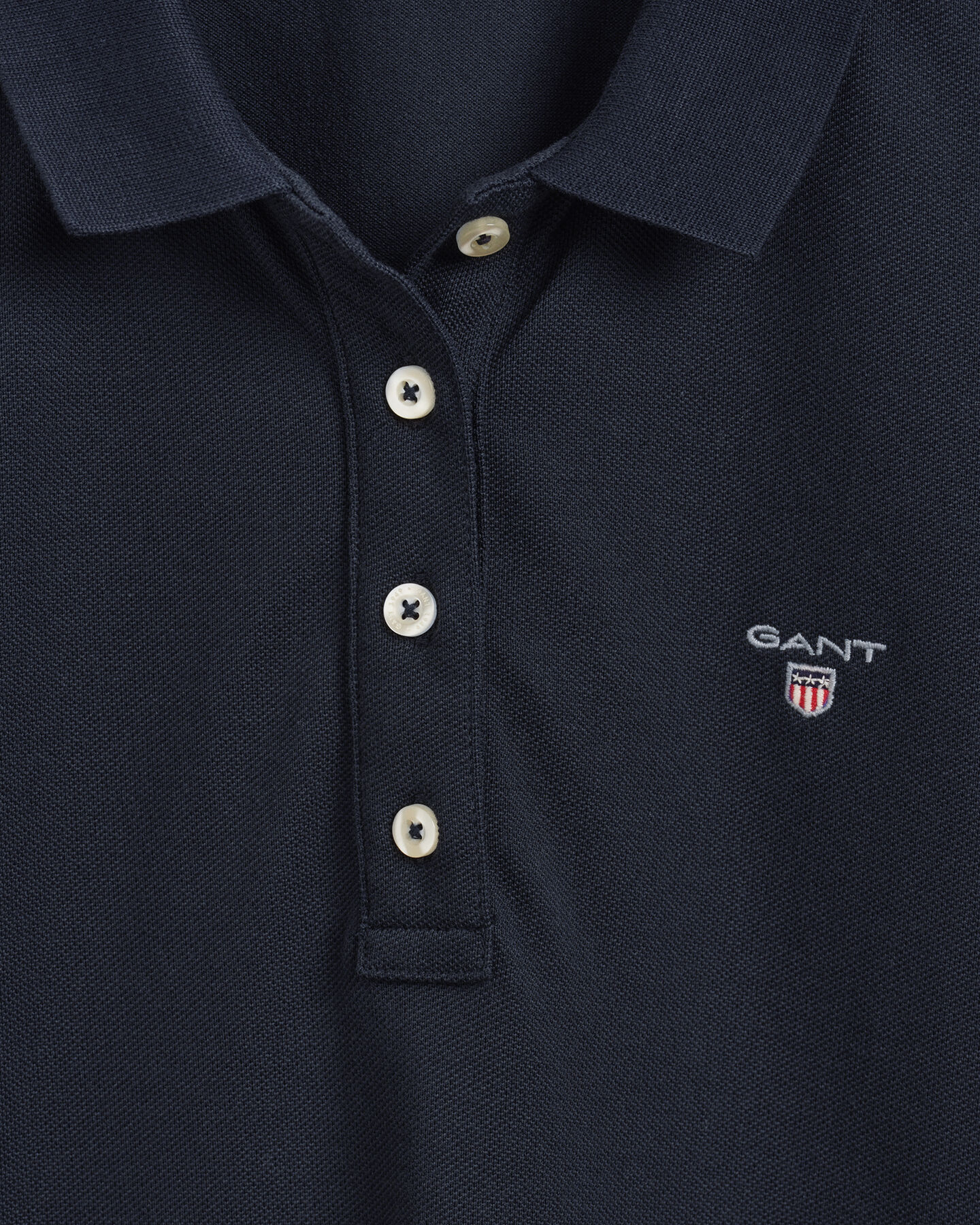 Original piqué polojurk