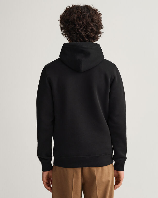 Archive Shield hoodie