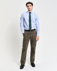 Regular Fit Archive Oxford-overhemd