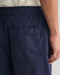 Relaxed Fit bermudashort
