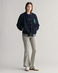 Teens wollen GANT Varsity Jacket