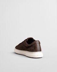 Joree suède sneakers