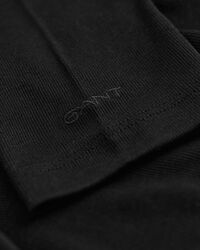 Lichtgewicht T-shirt met lange mouwen