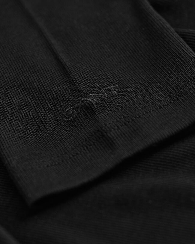 Lichtgewicht T-shirt met lange mouwen