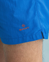 Classic Fit zwemshort