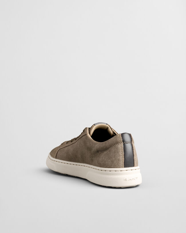 Joree su&egrave;de sneakers