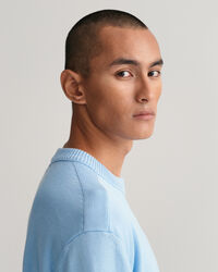 Sailor trui met ronde hals