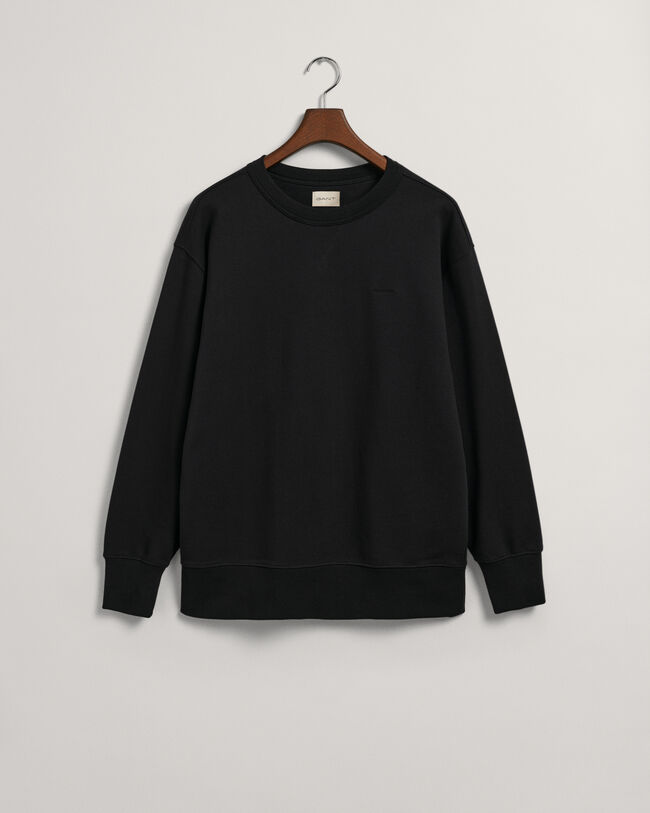GANT Icon sweater met ronde hals