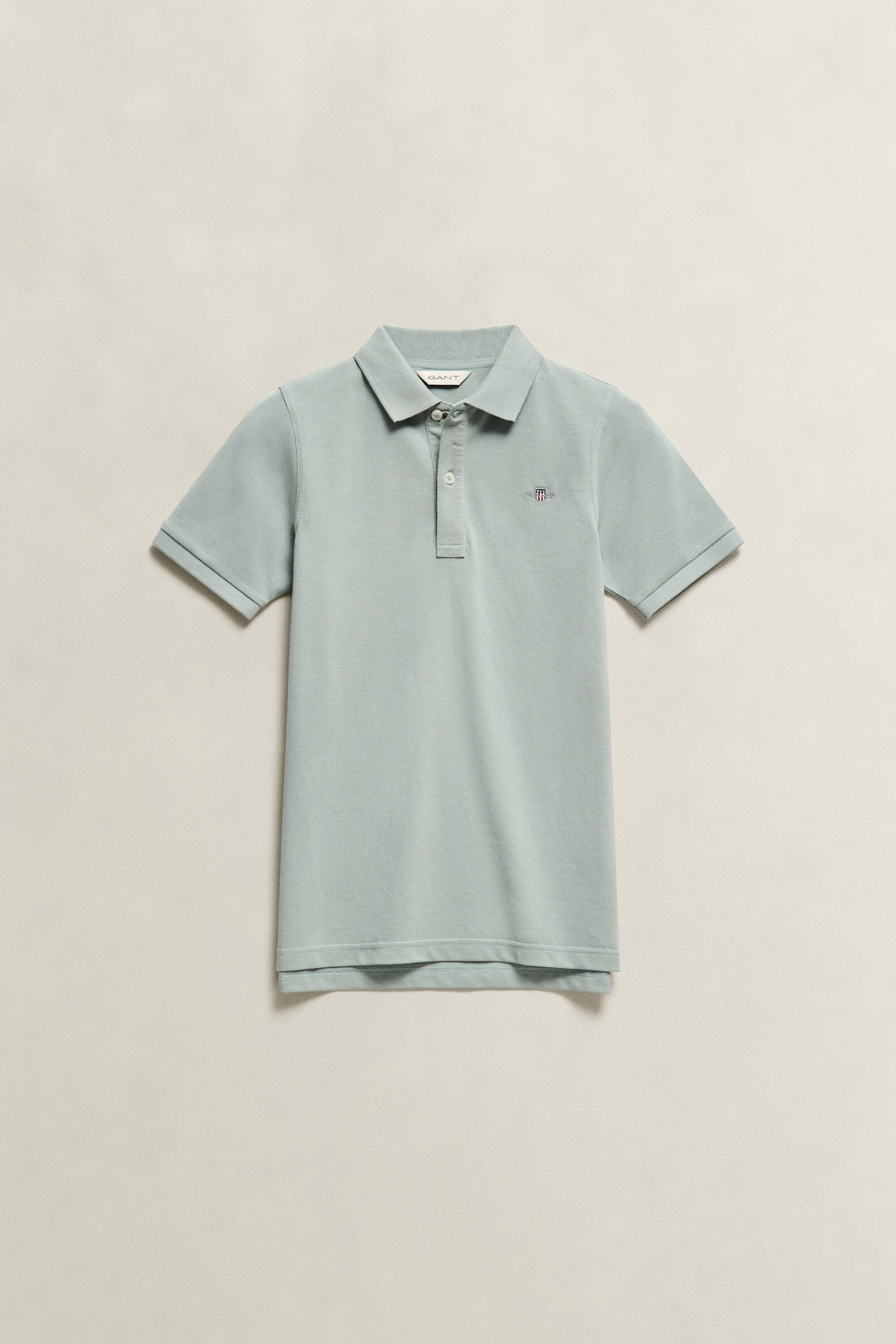 Teen Boys Shield polotrui