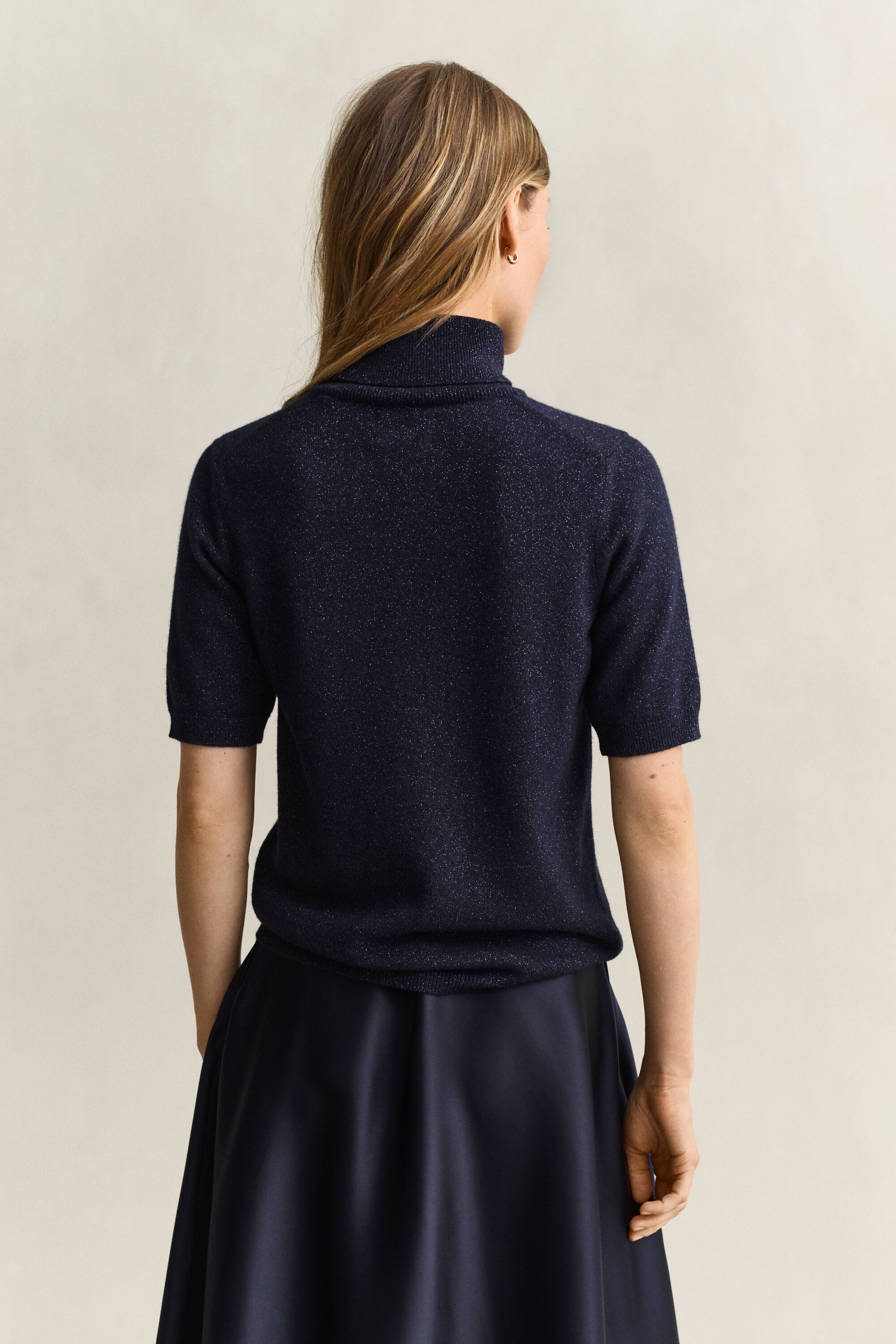 Coltrui van metallic wolmix