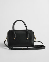 Iconic medium leren tas