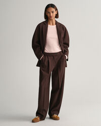 Regular Fit cocoonblazer