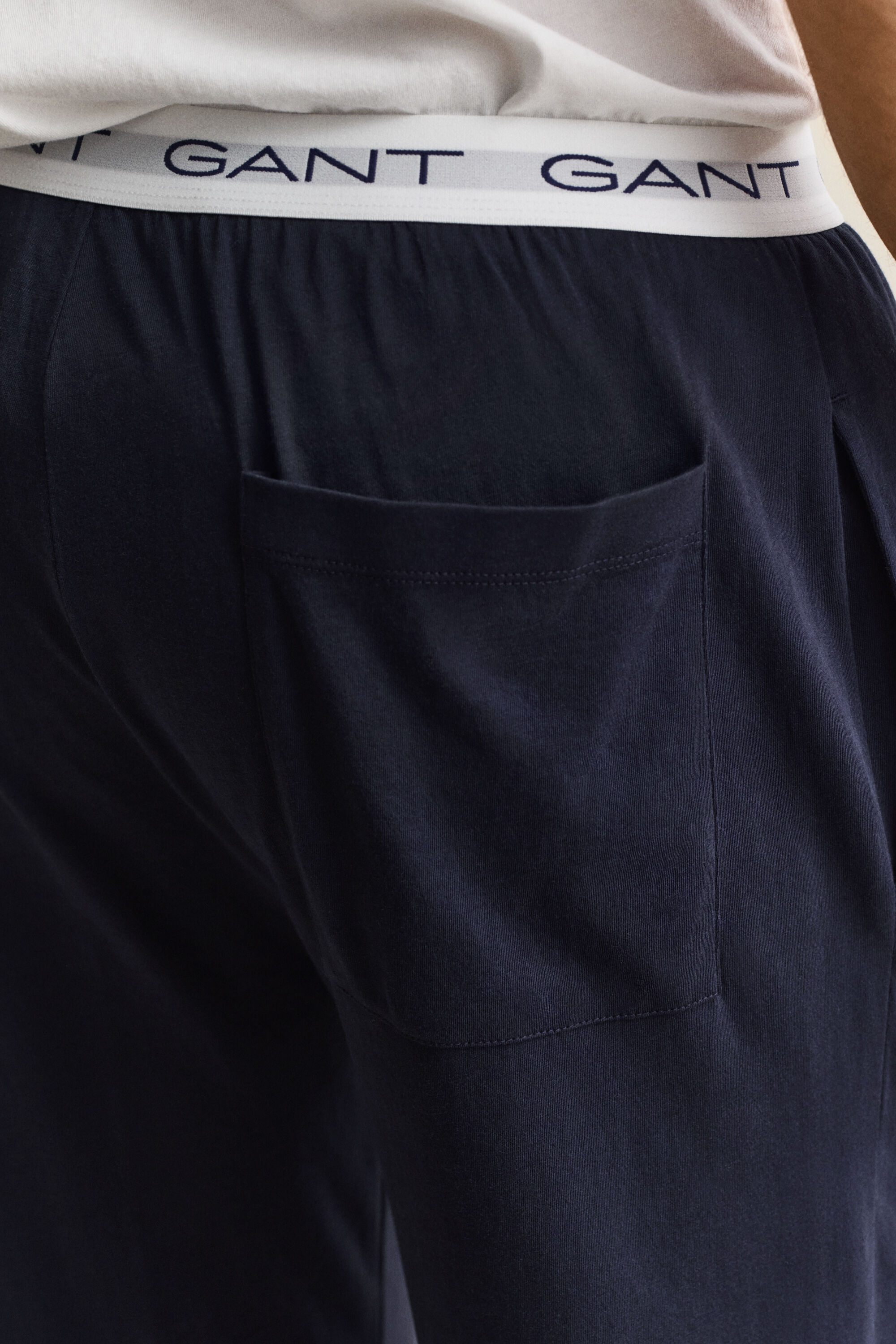 Jersey pyjamabroek