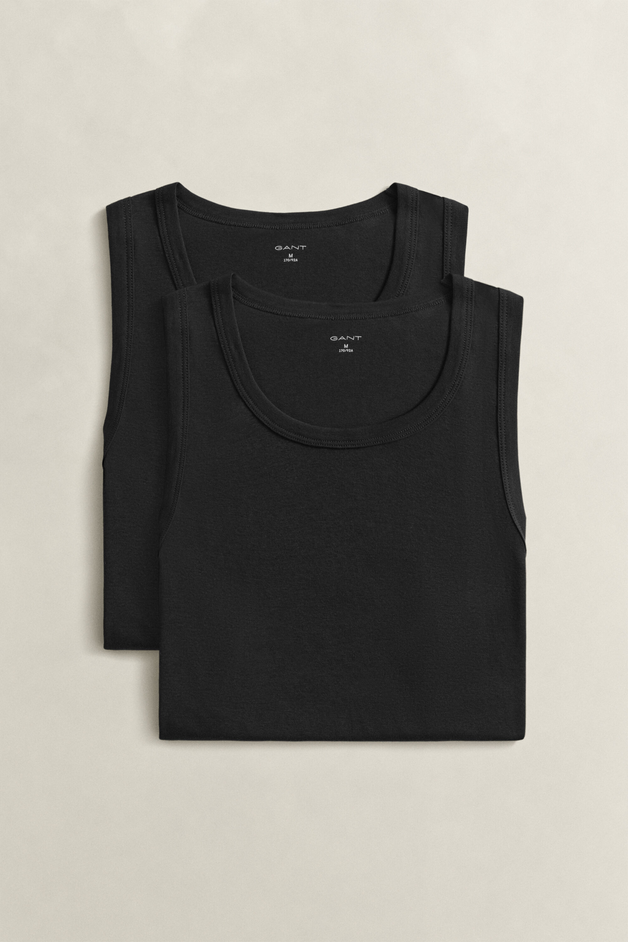 Set van 2 tanktops