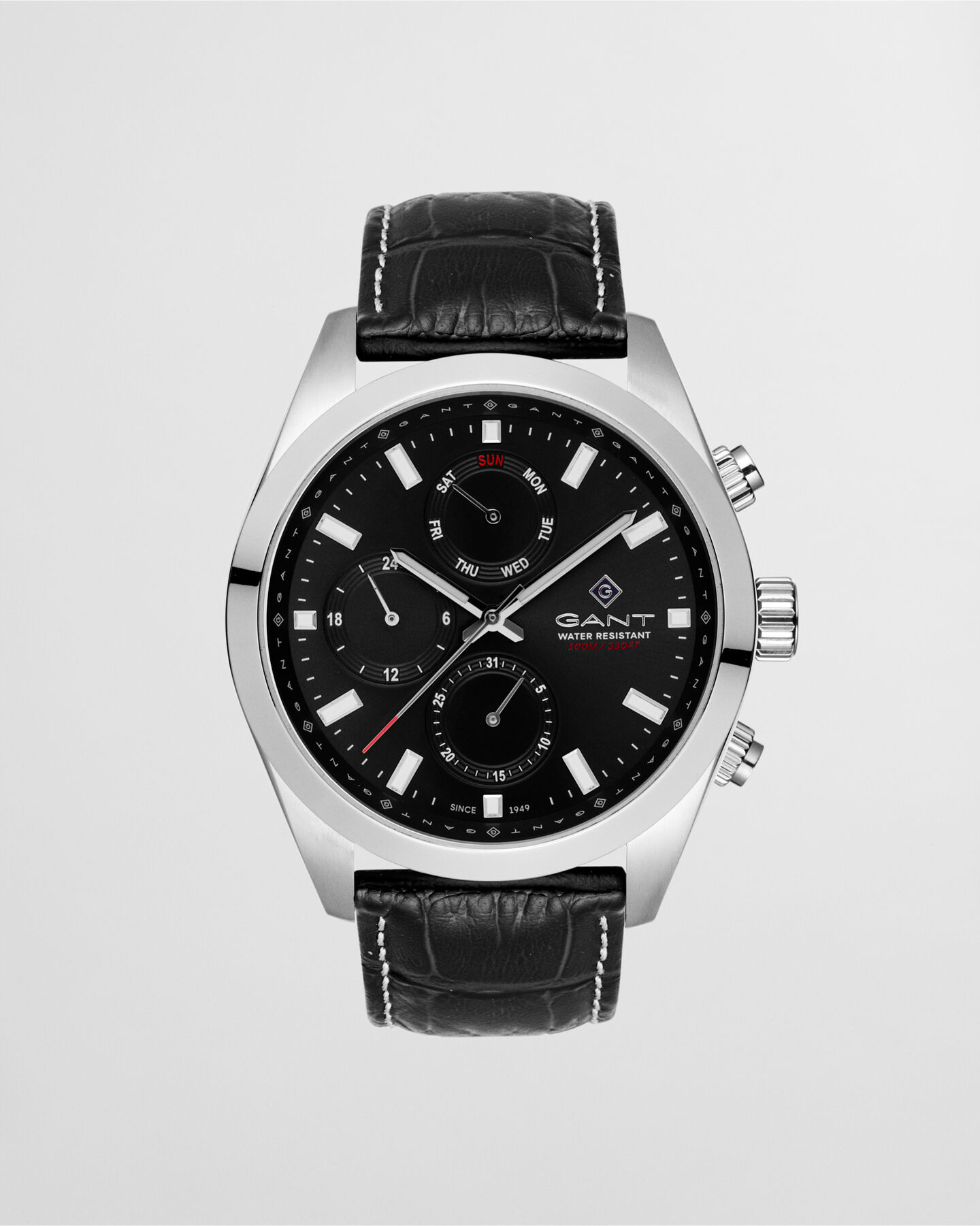 Polshorloge Rochester