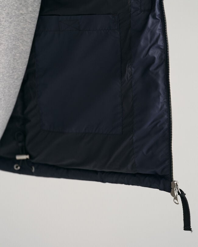 Active Cloud bodywarmer