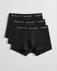 Set van drie boxershorts