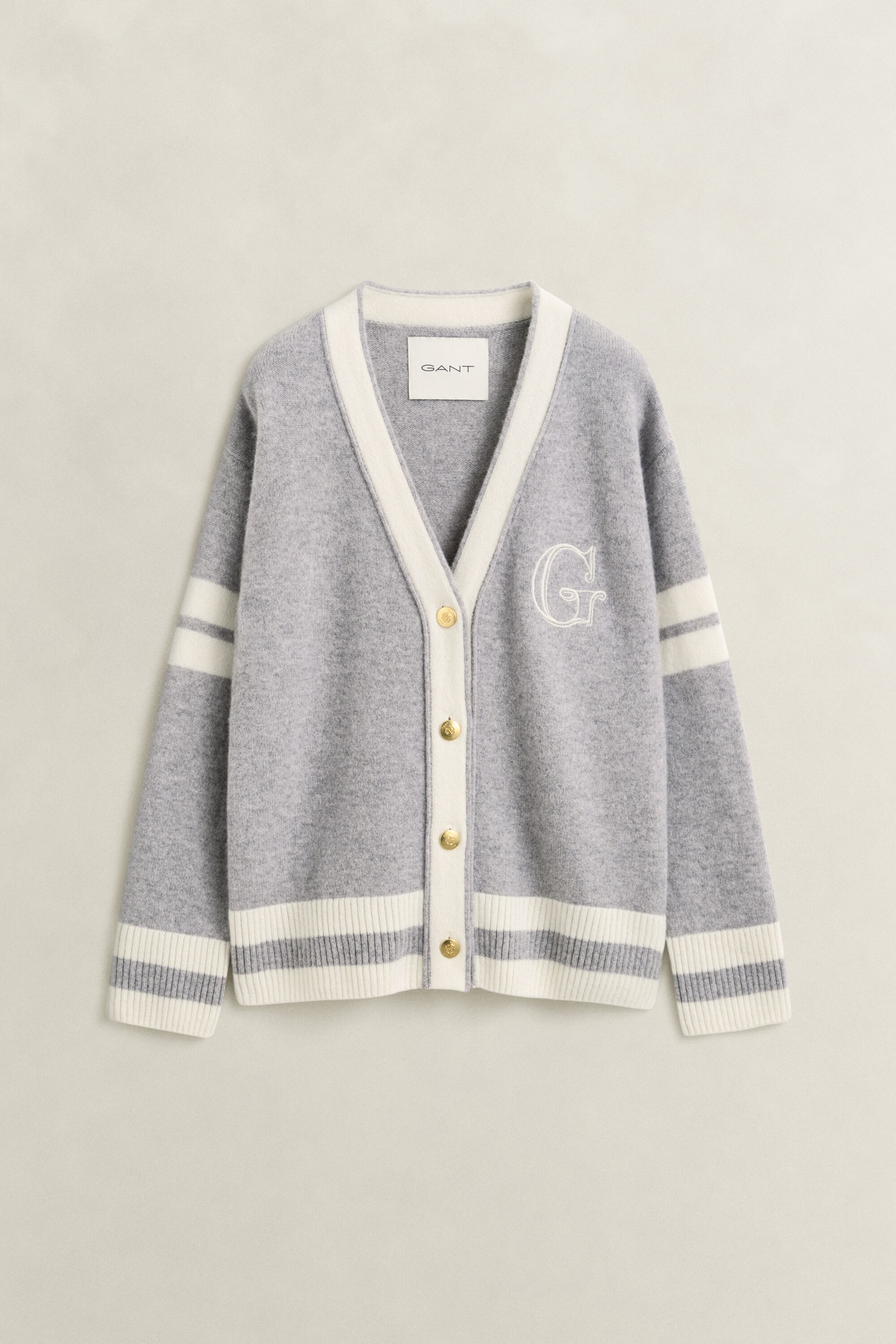 Gant Varsity-vest