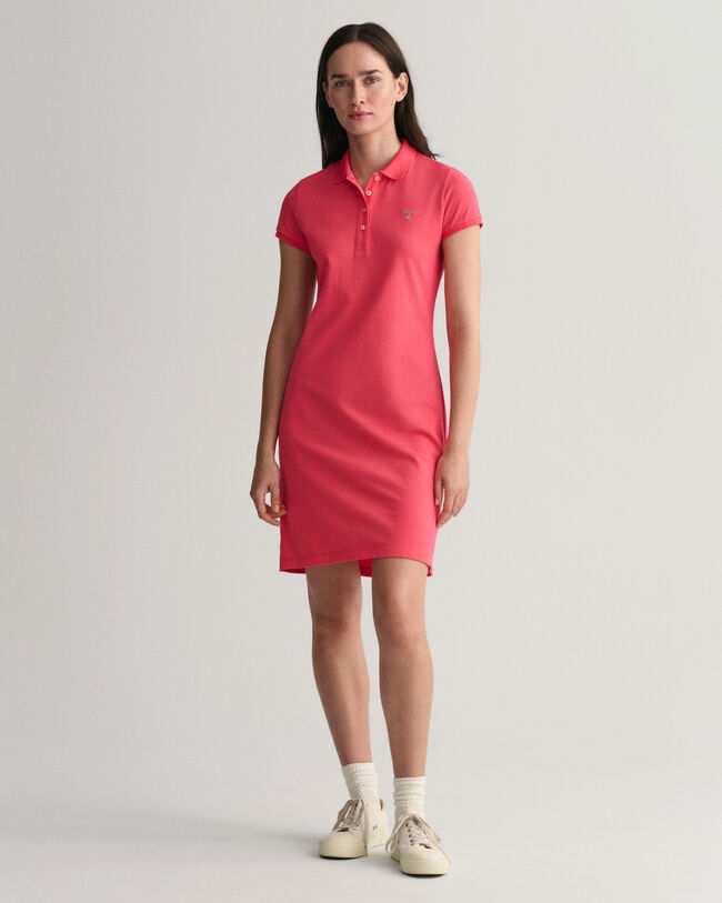 Original piqu&eacute; polojurk