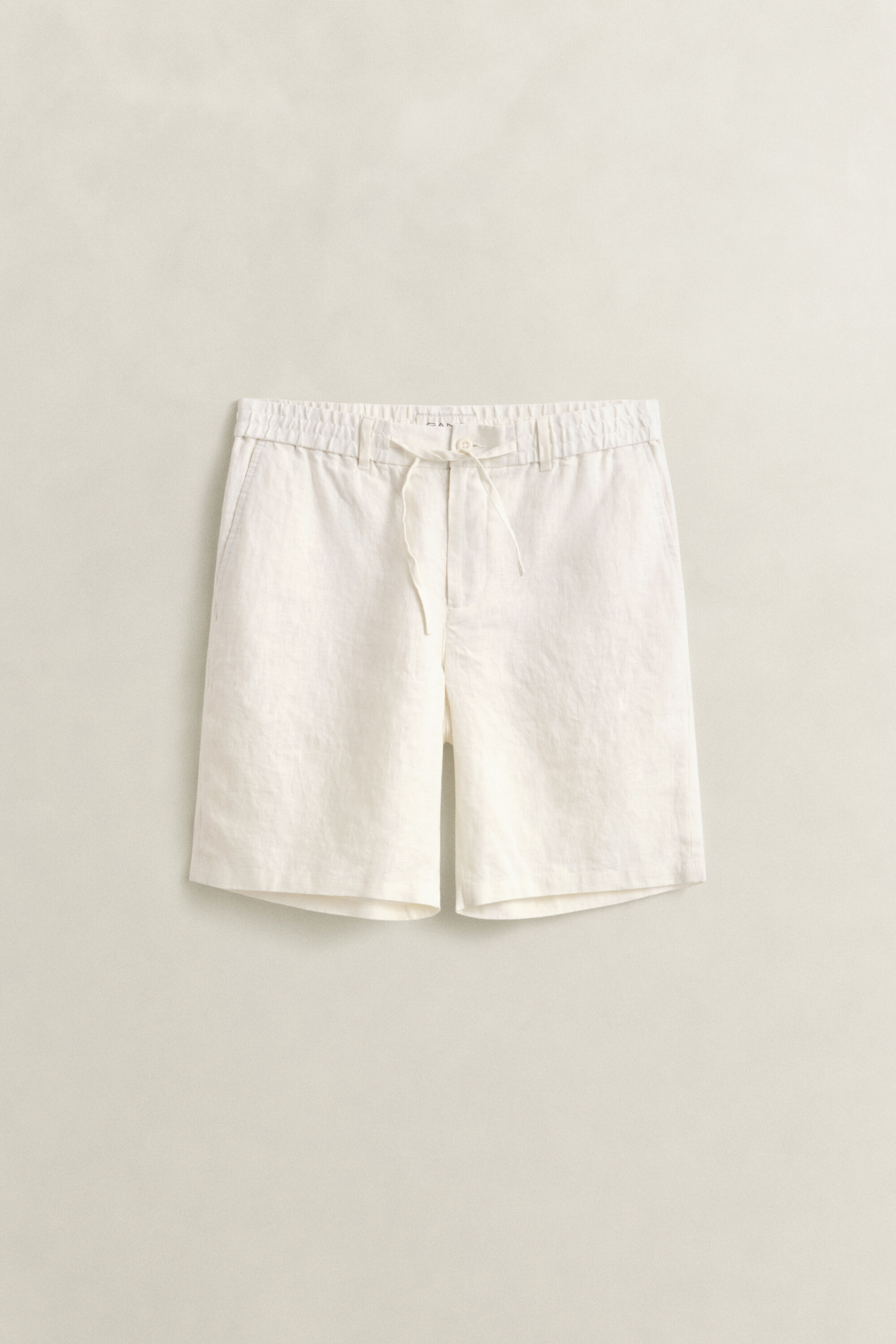 Linnen short