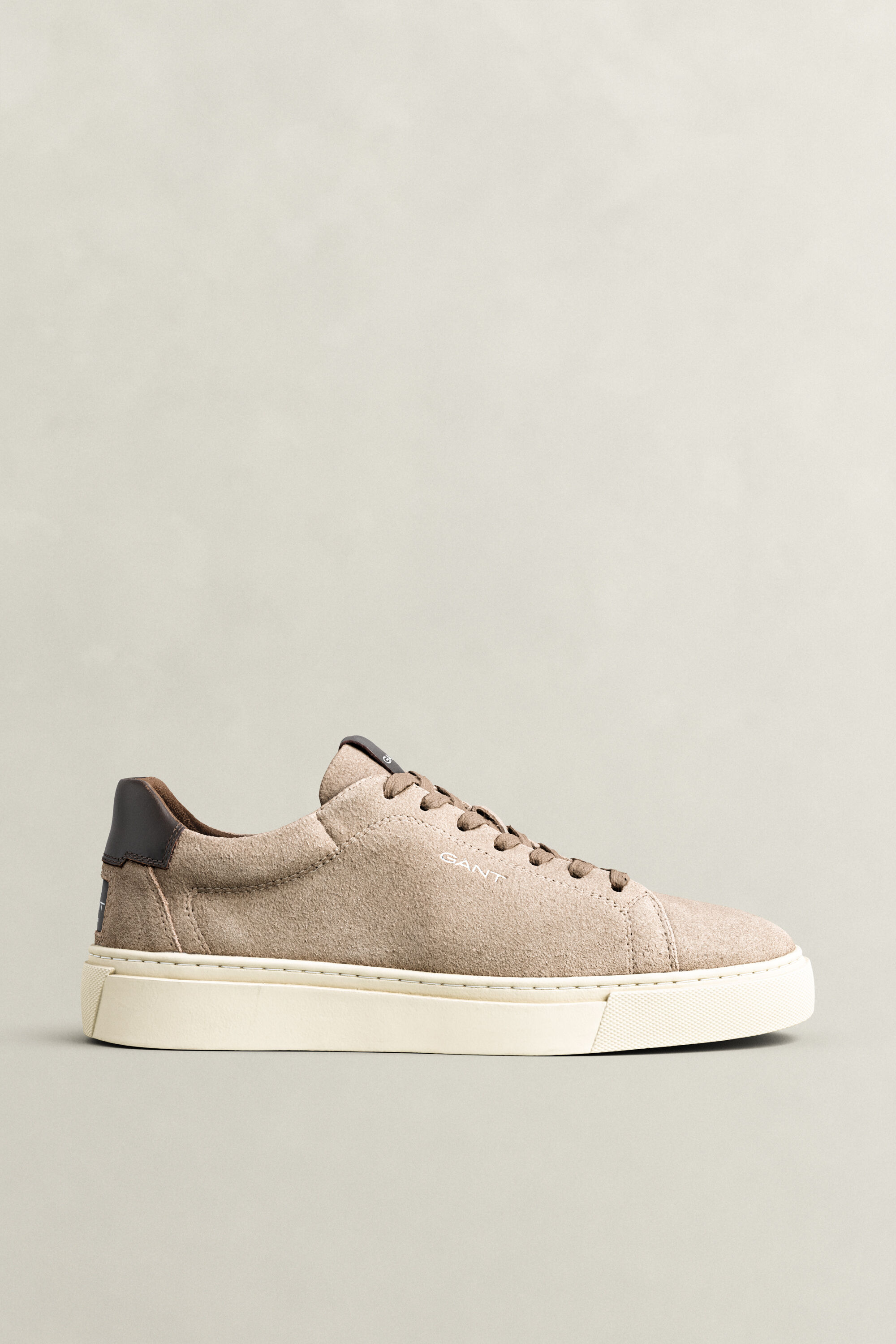 Mc Julien suède sneakers