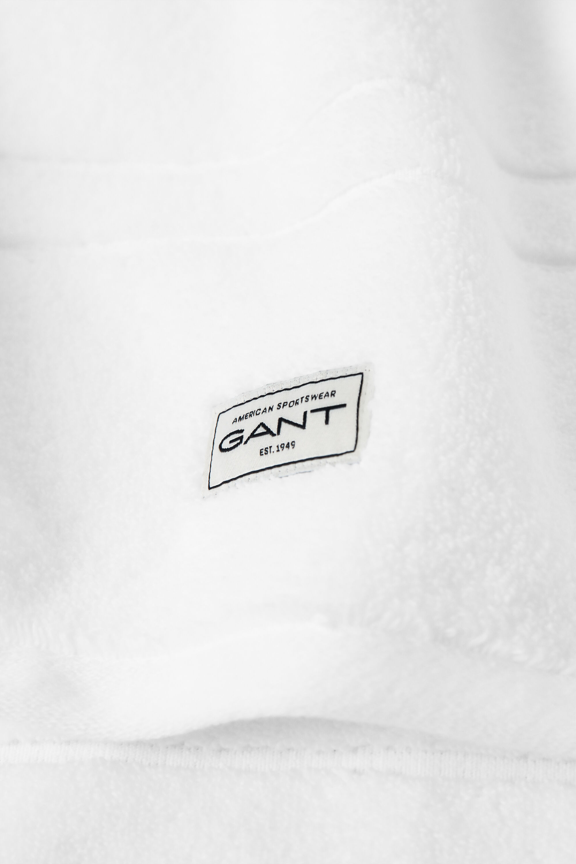 Premium handdoek 70 x 140 cm