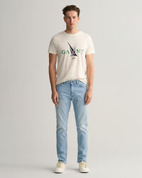 Hayes Slim Fit jeans