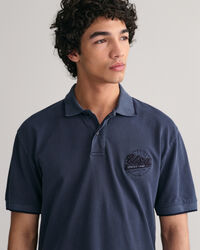 GANT USA piqué poloshirt