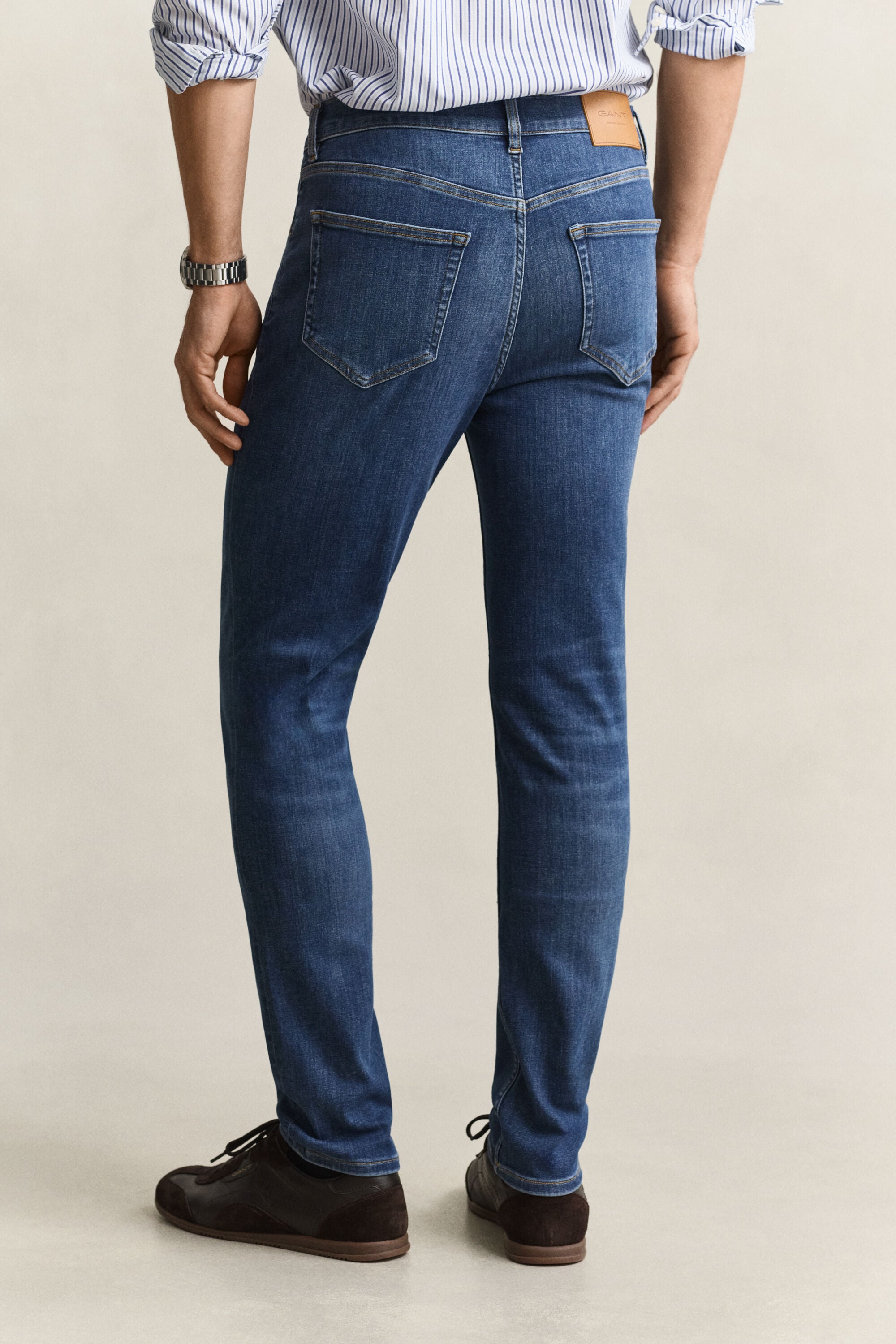 Extra Slim Fit Active Recover jeans