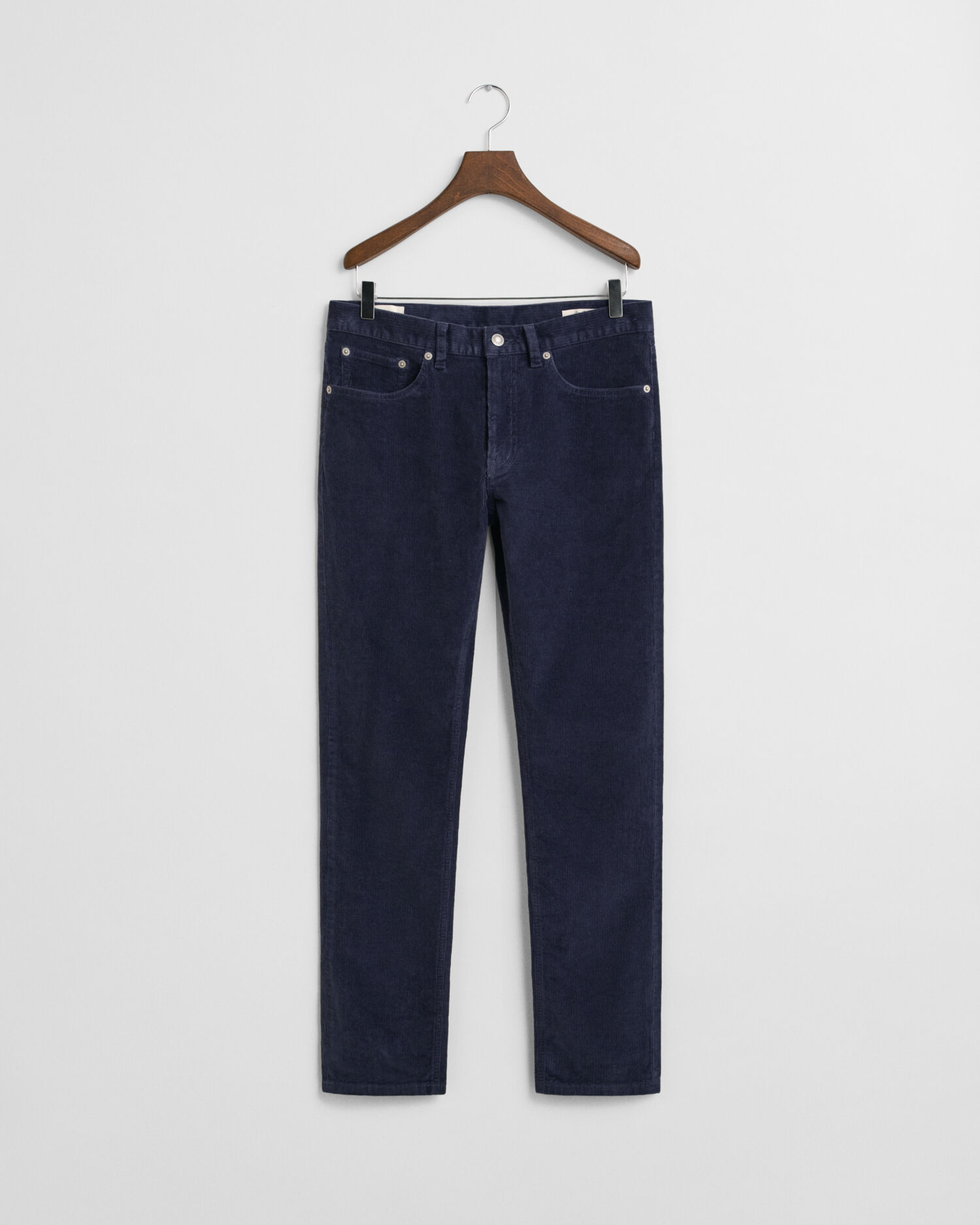 Slim Fit corduroy jeans