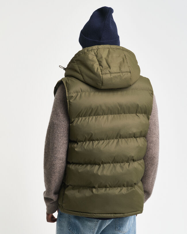 Active Cloud bodywarmer