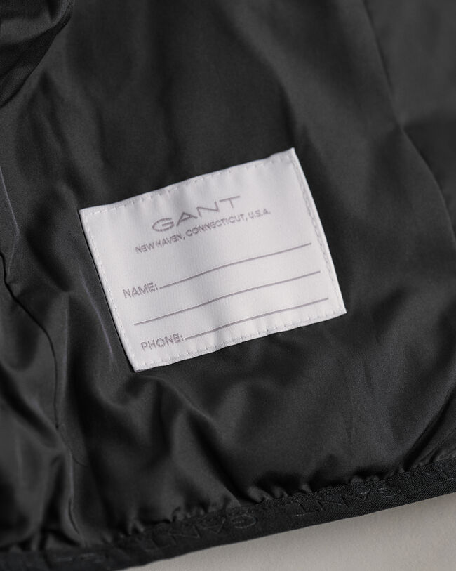 Kids Shield licht gevoerd jack