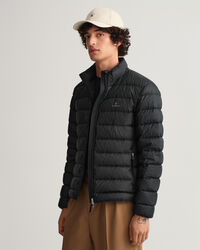 Hoge pet van katoenkeper