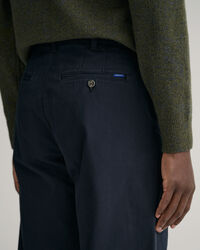 Allister Regular Fit Comfort Super chino