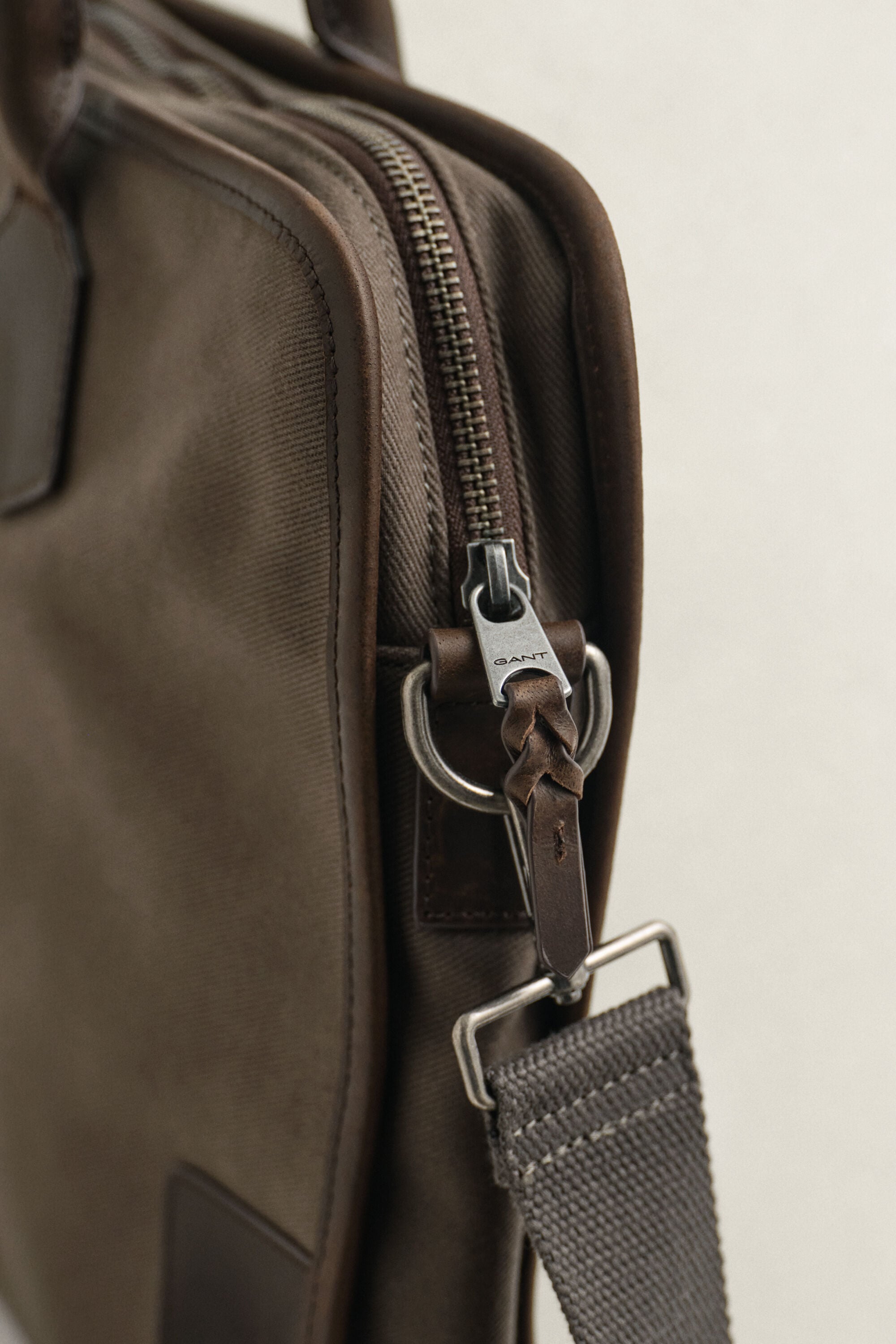 Premium tas voor woon-werkverkeer