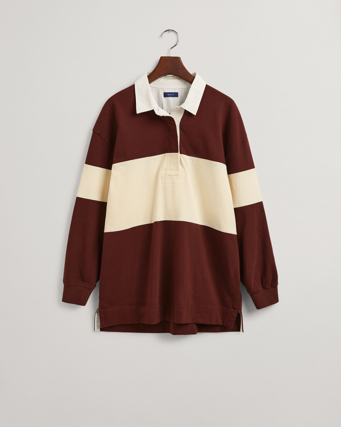 Gestreepte Heavy Rugger