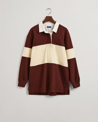 Gestreepte Heavy Rugger